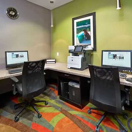 Hampton Inn By Hilton Calgary Airport North Екстер'єр фото