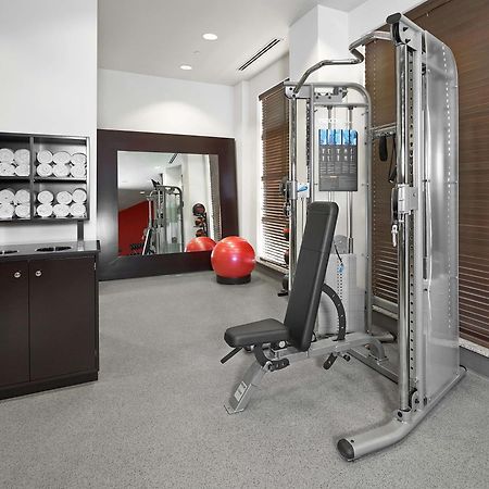 Hampton Inn By Hilton Calgary Airport North Екстер'єр фото
