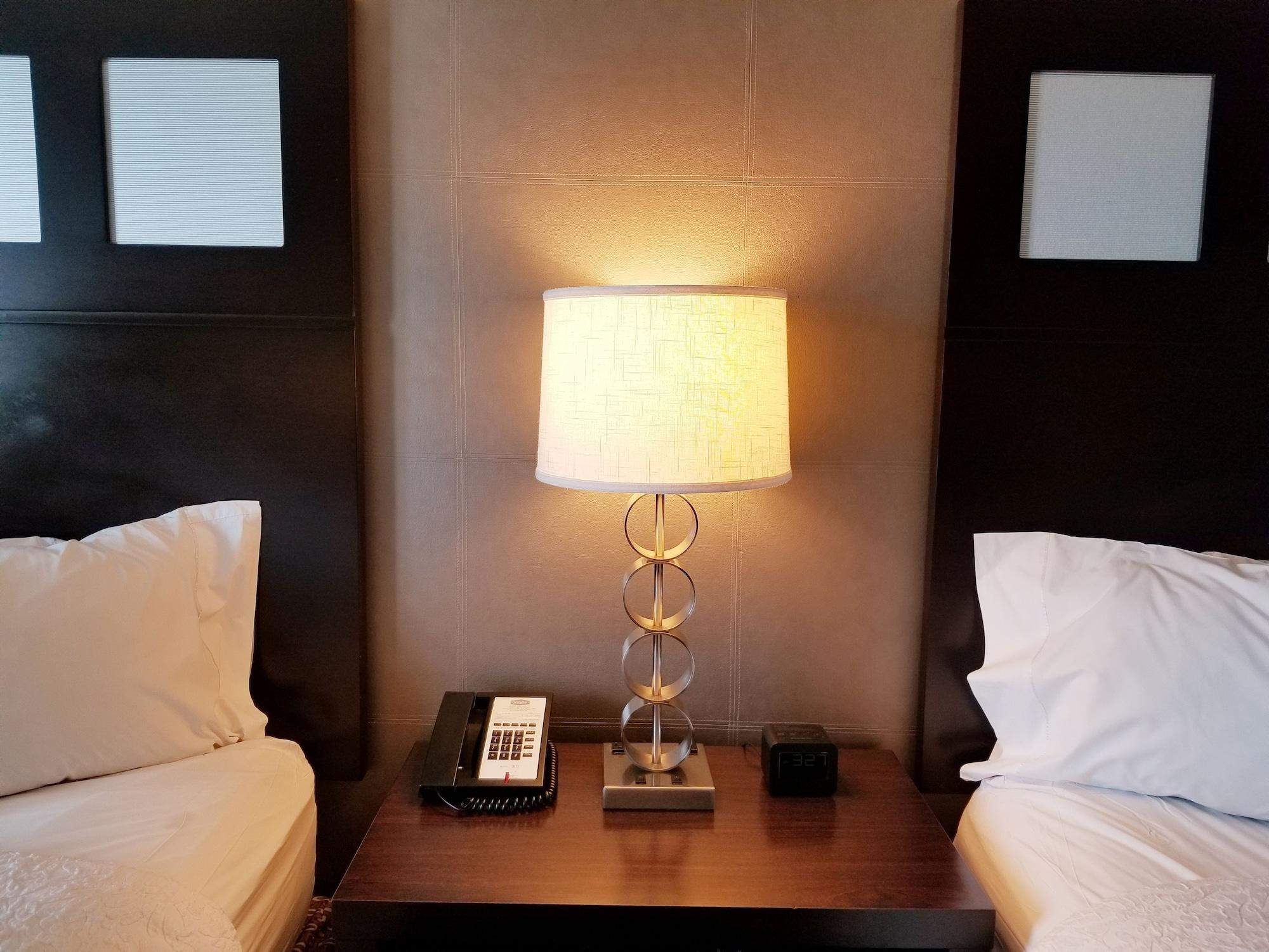 Hampton Inn By Hilton Calgary Airport North Екстер'єр фото