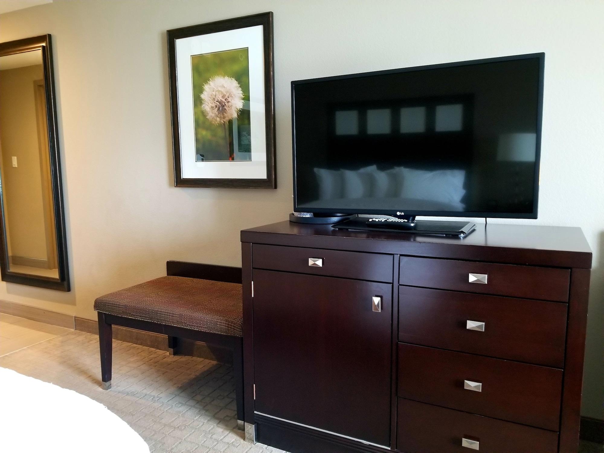 Hampton Inn By Hilton Calgary Airport North Екстер'єр фото