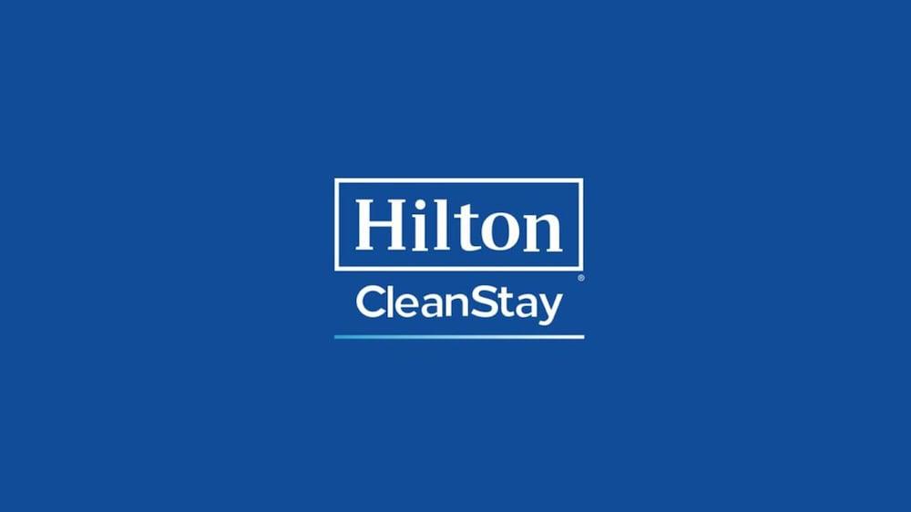 Hampton Inn By Hilton Calgary Airport North Екстер'єр фото