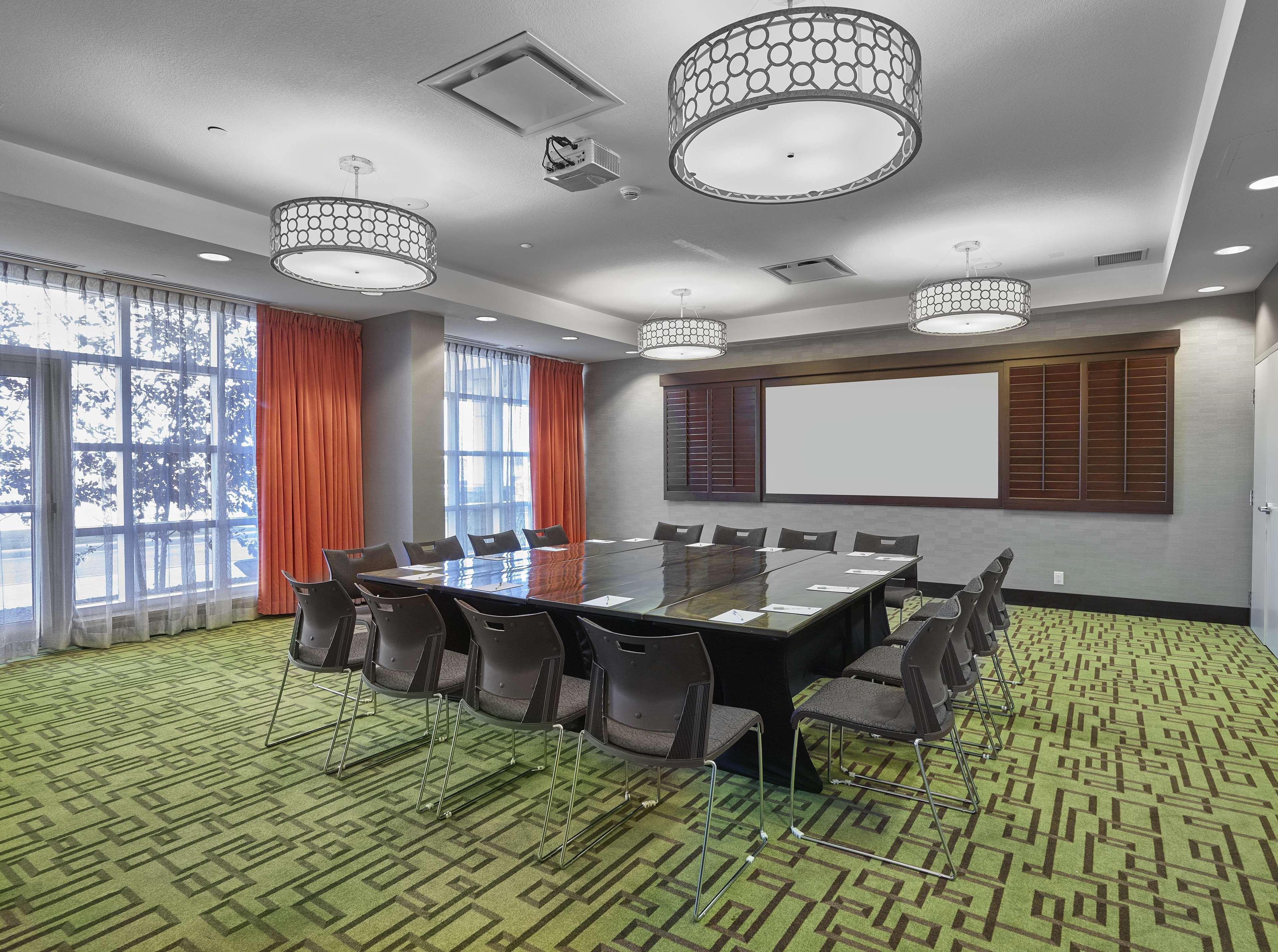 Hampton Inn By Hilton Calgary Airport North Екстер'єр фото