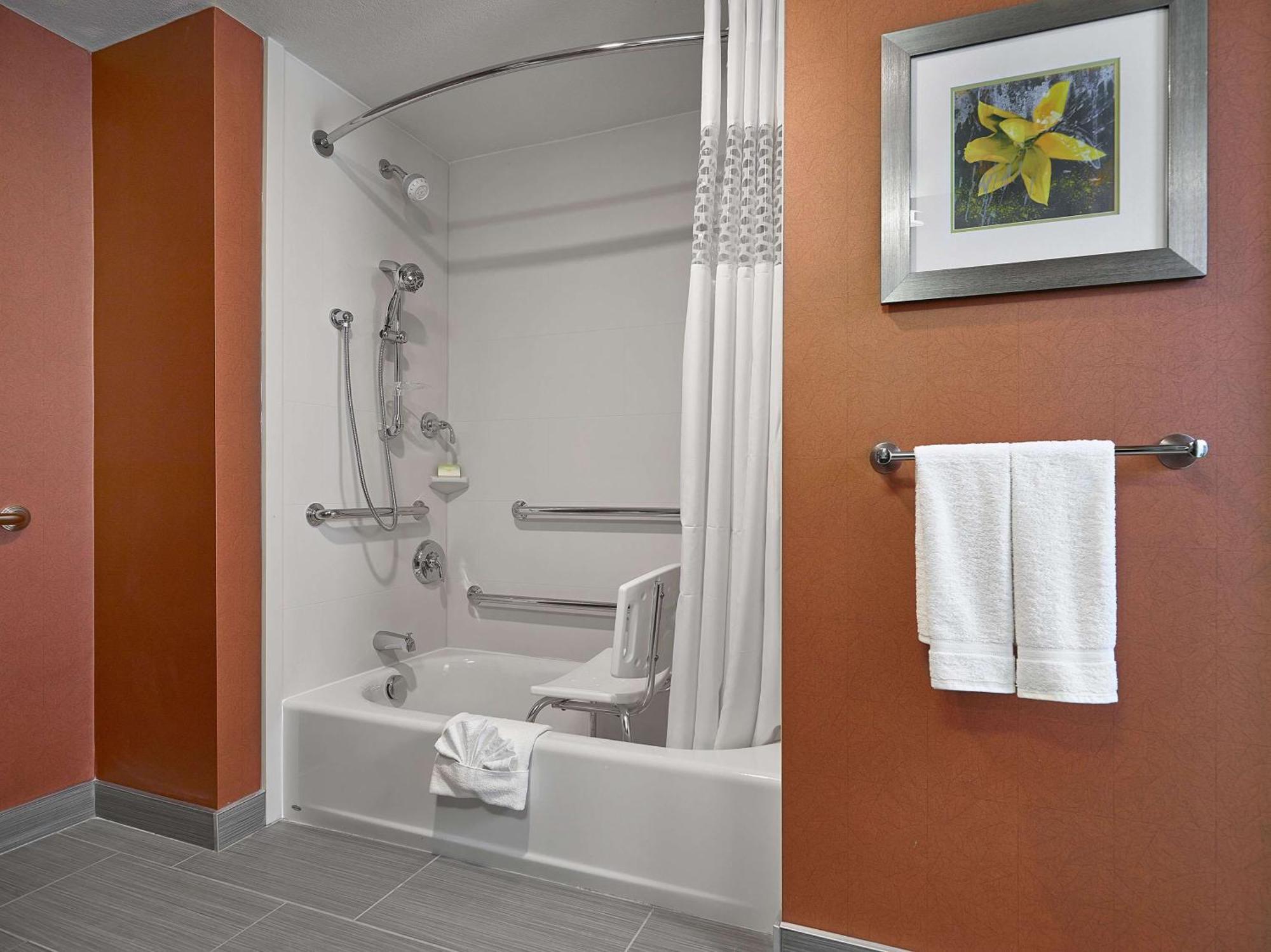 Hampton Inn By Hilton Calgary Airport North Екстер'єр фото