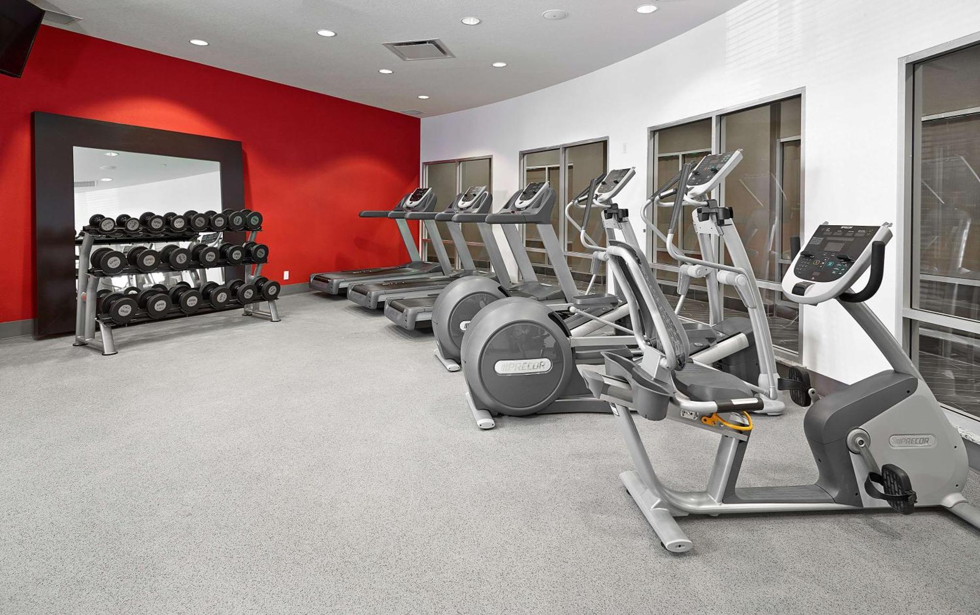 Hampton Inn By Hilton Calgary Airport North Екстер'єр фото